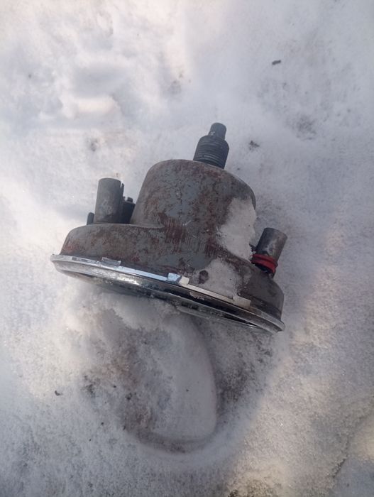 Спідометр Ява Старушка (читайте опис !!) Jawa 360, 350, 250