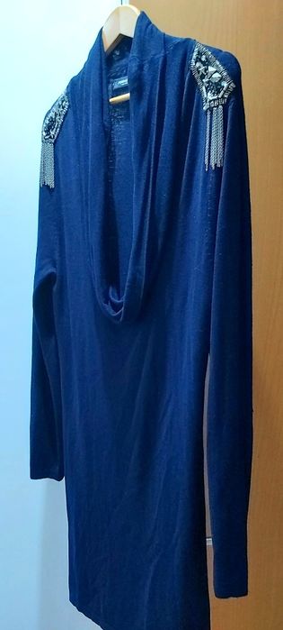 Vestido "Ferrache"