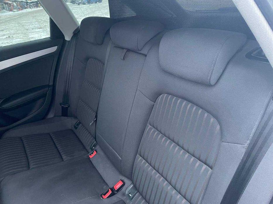 Продам AUDI A4 AVANT 2009р. 1.8 TFSI.