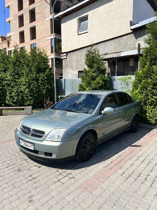 Продається Опель Вектрас С 2002 рік, 1.8 бензин