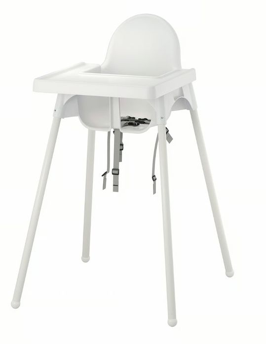 Cadeira bebe ikea santarem