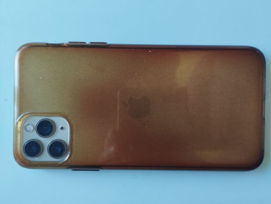 iPhone 11 pro max 256