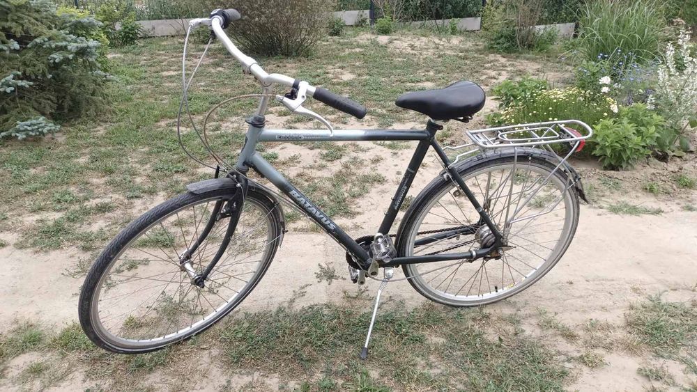 Rower Batavus Weekend 28"