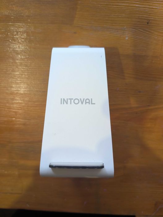 Зарядна станція Intoval (А3, біла)