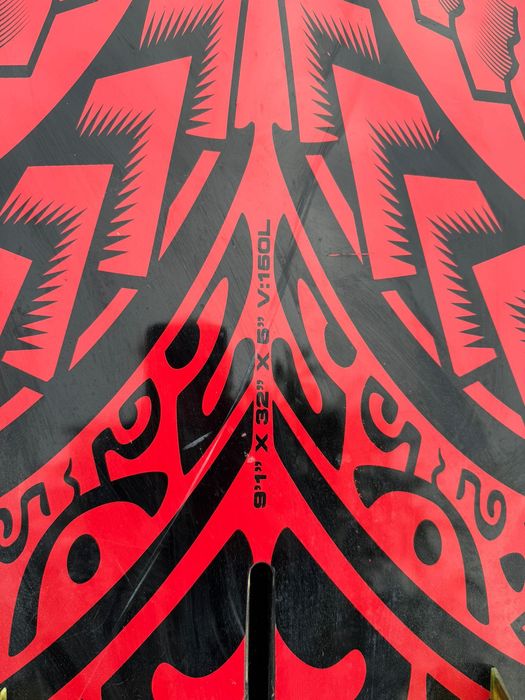 Prancha Sup Naish Hokua 9'1'' X32 GT