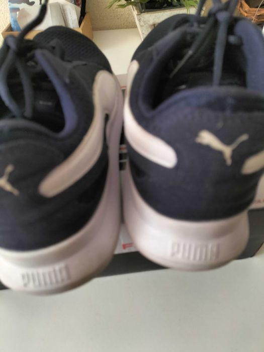 Sapatilhas Puma, como novas