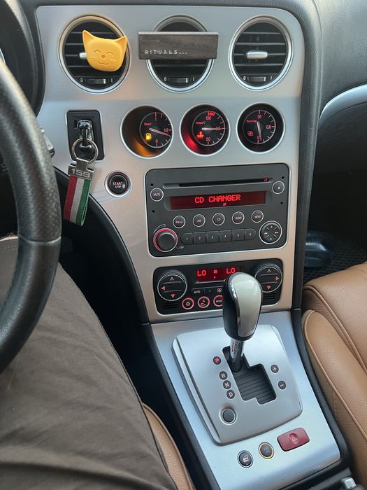 Продам Alfa Romeo 159