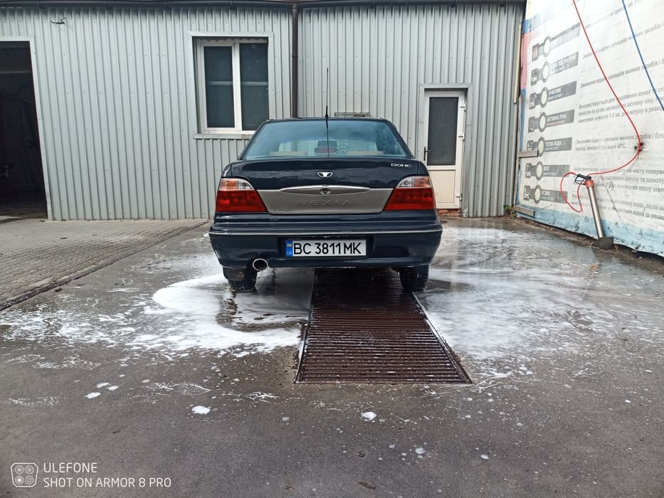 Део Нексія 1.5 16 клапанна