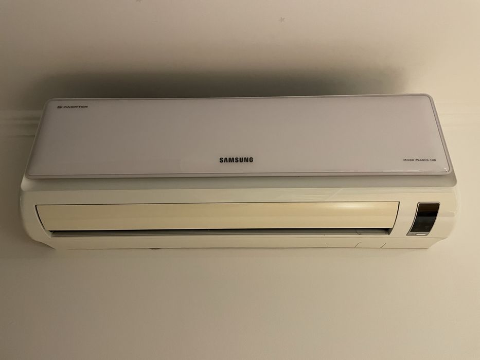 Ar condicionado Samsung Multi-split MH070FXEA4B MH035FAEA MH026FAEA