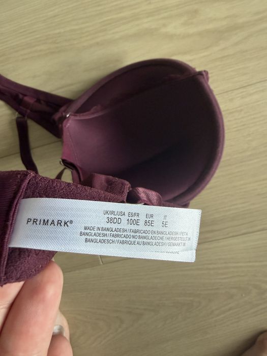 Stanik primark 85E