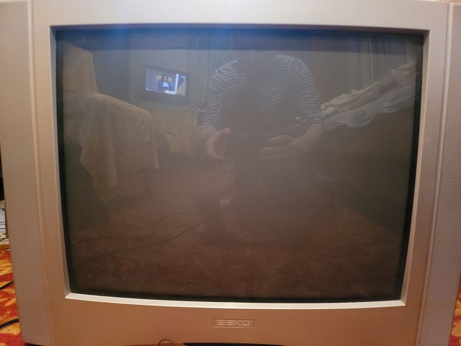 Телевизор Beko 21 T60 TXS