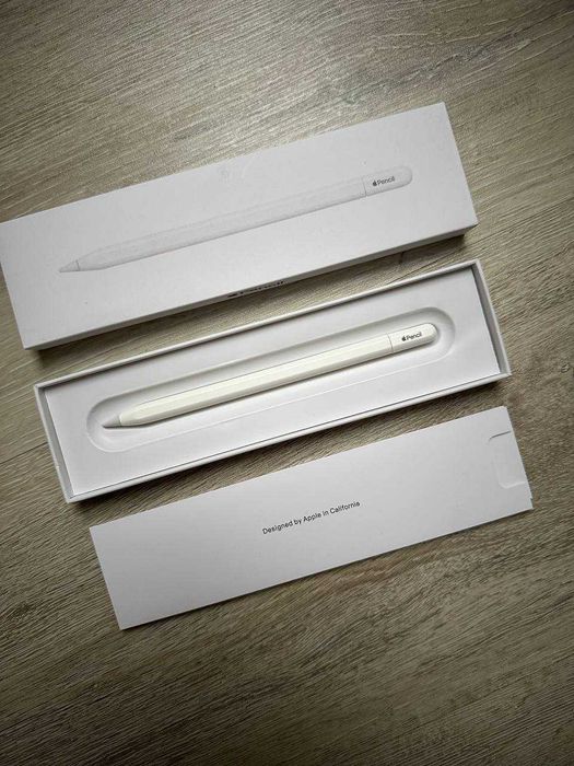 Apple Pencile Usb c