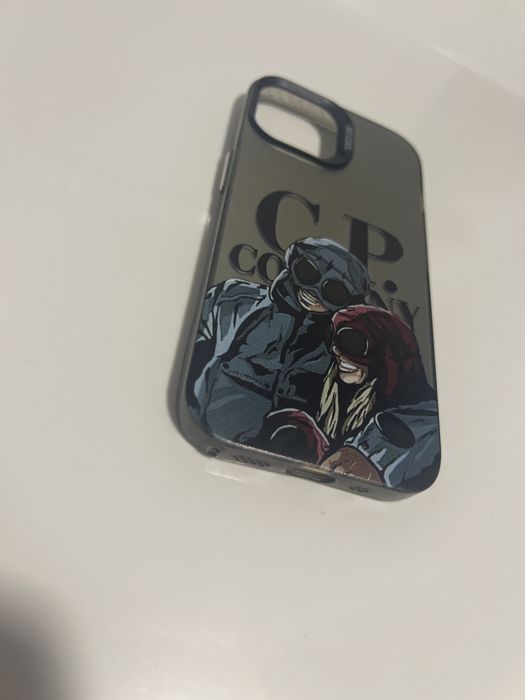 Чихол до Iphone 15