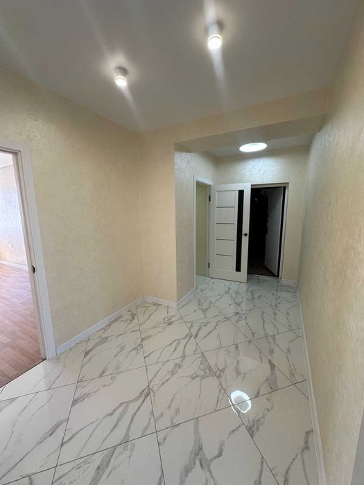 Неймовірна квартира на Виставці з ремонтом(Рауш)