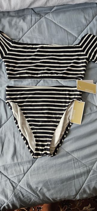 Strój kąpielowy Michael Kors