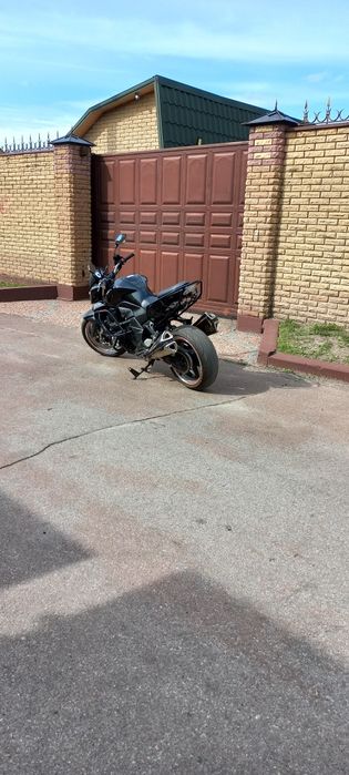 Продам Kawasaki Z-1000
