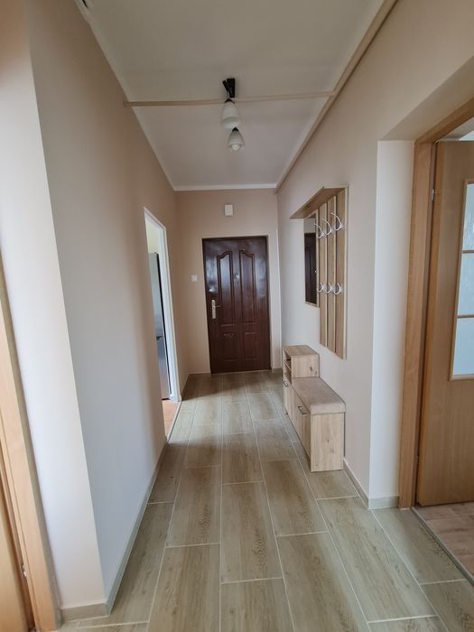 wynajmę mieszkanie 38m^2 Szczytno 2 pokoje Osuchowskiego