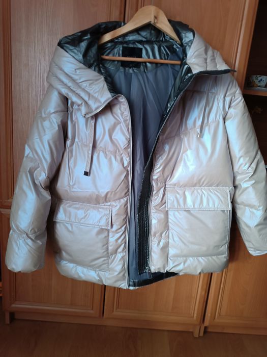 Kurtka damska Mohito