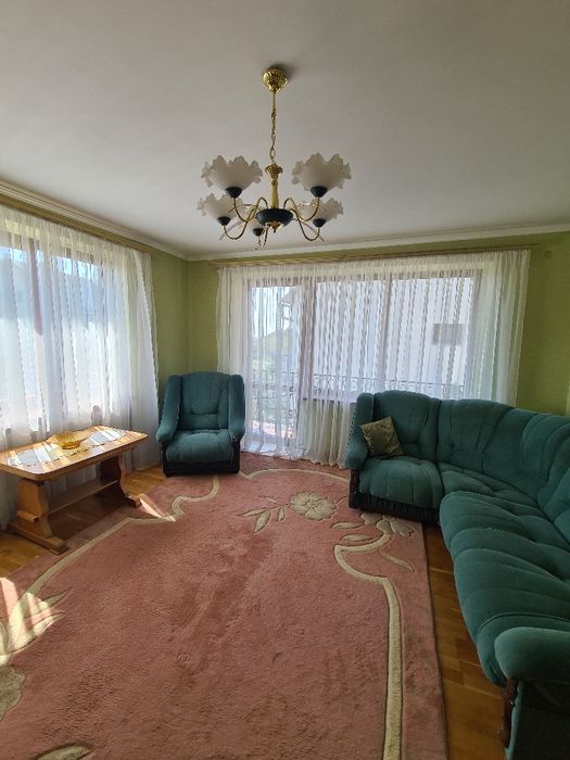 Здається в оренду Будинок у зеленому  р-ні неподалік від гот Європа