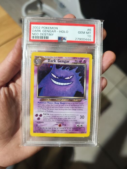 キング・オリオン　PSA GEM MT 10 キング・オリオン PSA GEM MT 10