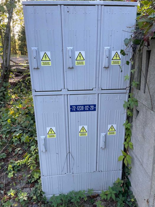 Działki budowlane w Łodzi ul. Gościniec 45 C D / 1005 m² ;1250 m²; plus możliwość powiększenia o duży ogród  wszystko w jednym kompleksie  " DZWOŃ " - View 3