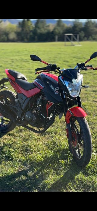 Spark sp200 r28