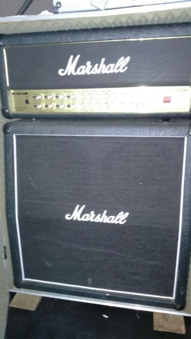 Marshall Valvestate 2000 avt150H
