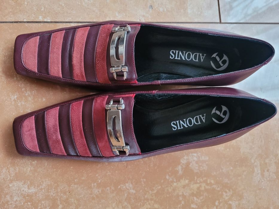 Buty damskie Adonis