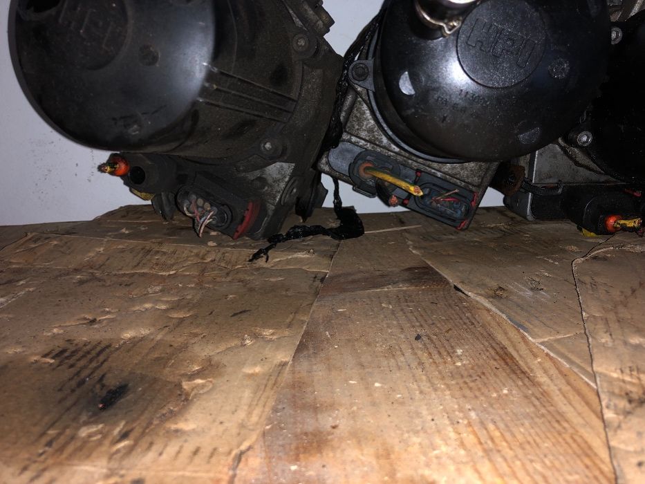 Bombas direção assistida peugeot 307