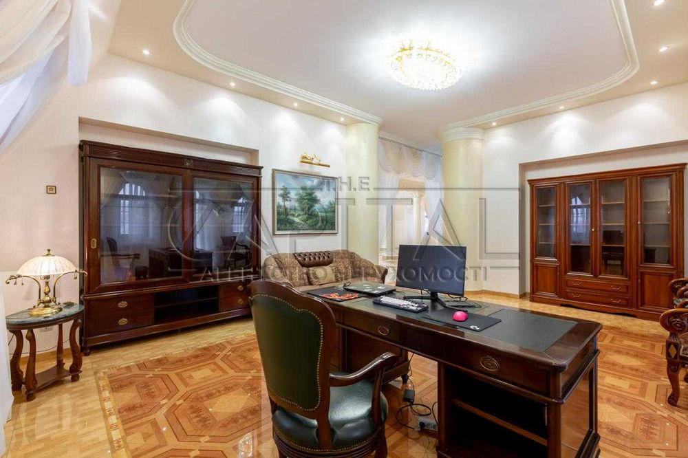 ГЕНЕРАТОР АВТОНОМІЯ Оренда Триповерховий Будинок Солом'янський рн ВДНГ