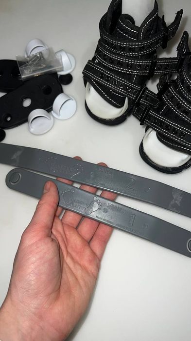 Продам брейси Айова