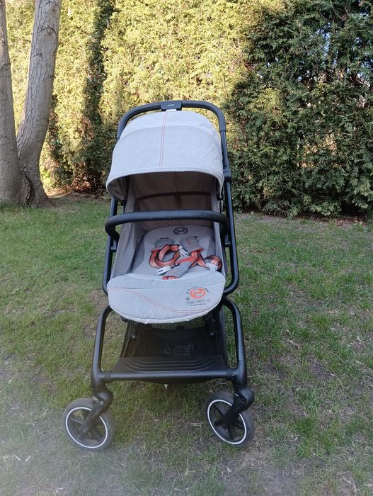 Wózek spacerowy cybex Eezy s +