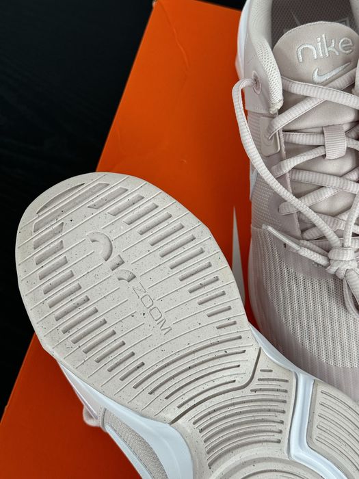 Nike Zoom Bella 6