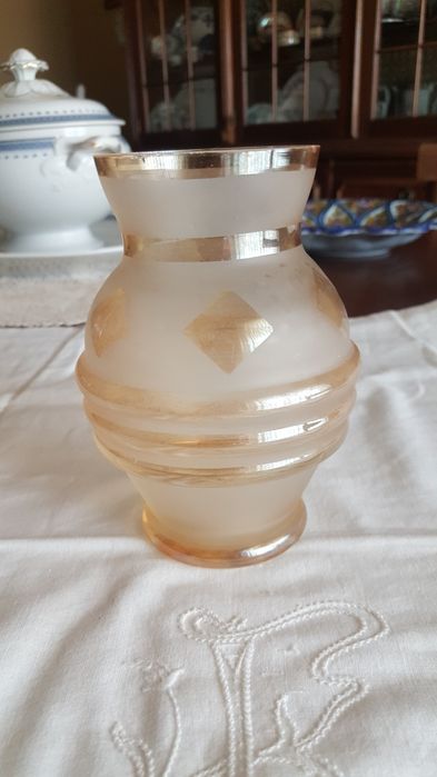 Jarra casca de cebola