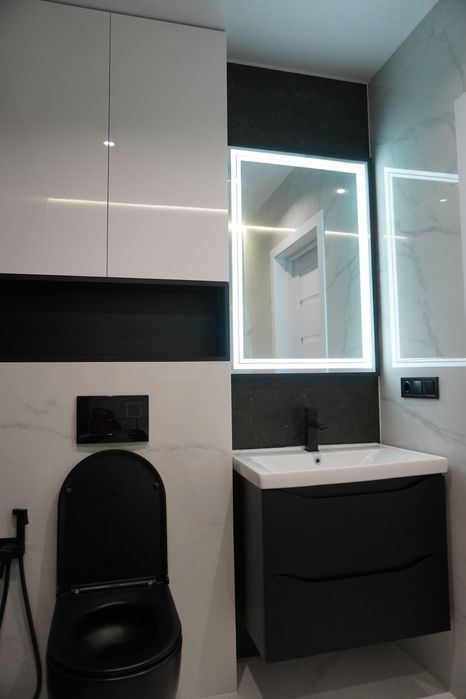 1-room apartment apartment by the address (area 59 m²) - Atlanta.ua - photo 4