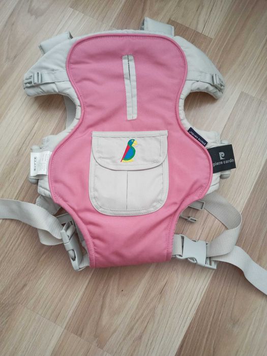 Кенгуру переноска