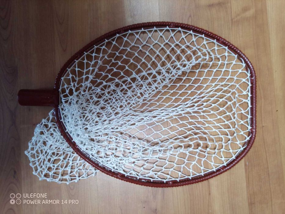 Підсак (подсак) для потреб рибоводства