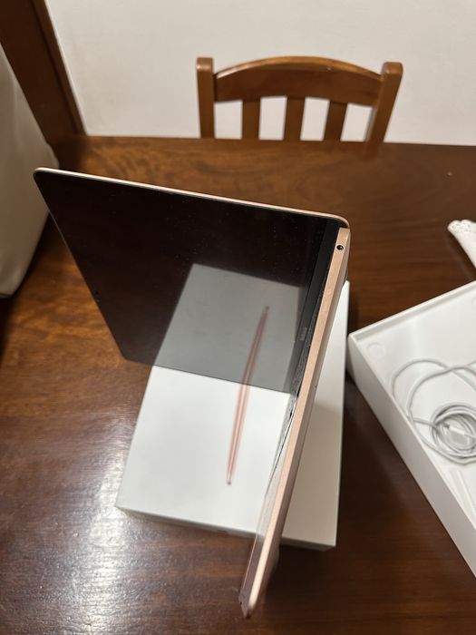 Macbook air 13’ 2020