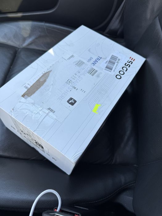 ESSGOO Apple Carplay та Android Auto, бездротовий зв’язок