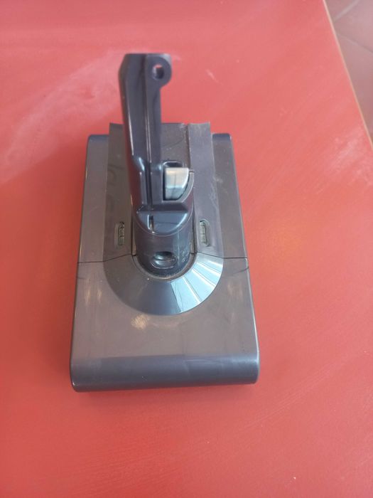 Dyson aumulator do odkurzacza