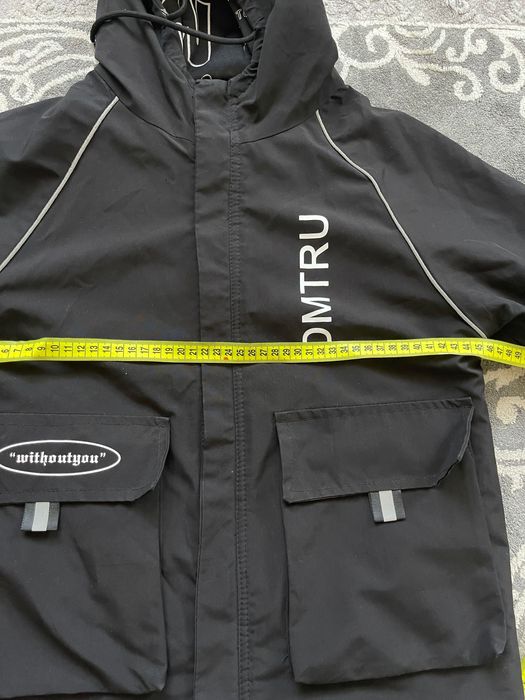 Куртка весна -осінь