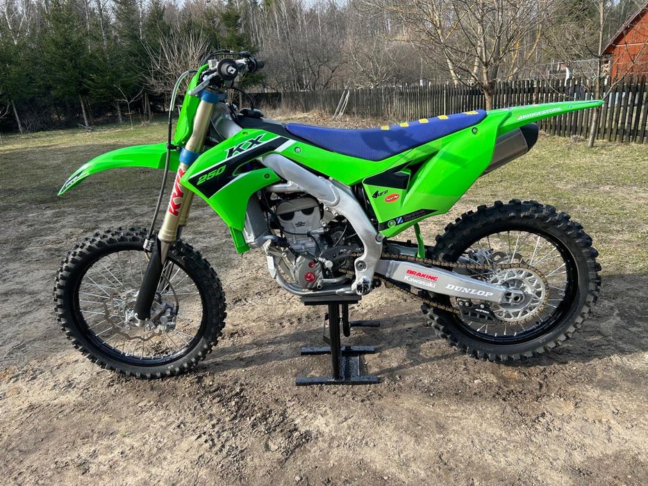 Kawasaki