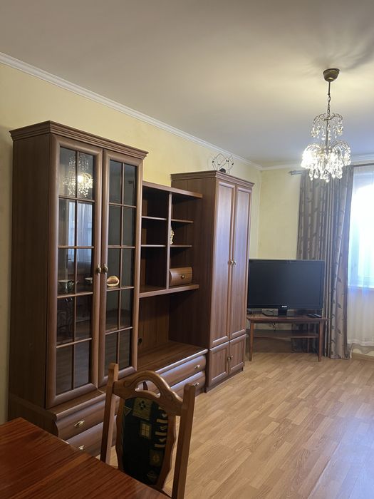 Оренда особняк вул Загірна