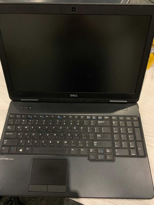 Ноутбуки Dell Latitude