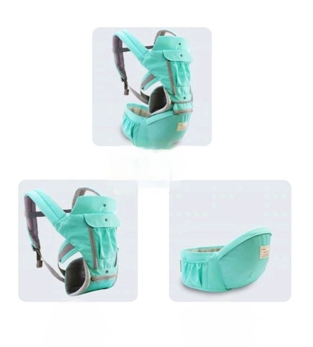 Nosidło wielofunkcyjne dla  dzieci