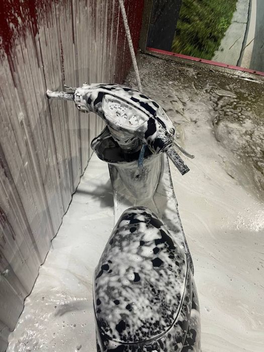 Хонда Дио 34af в отличном состоянии