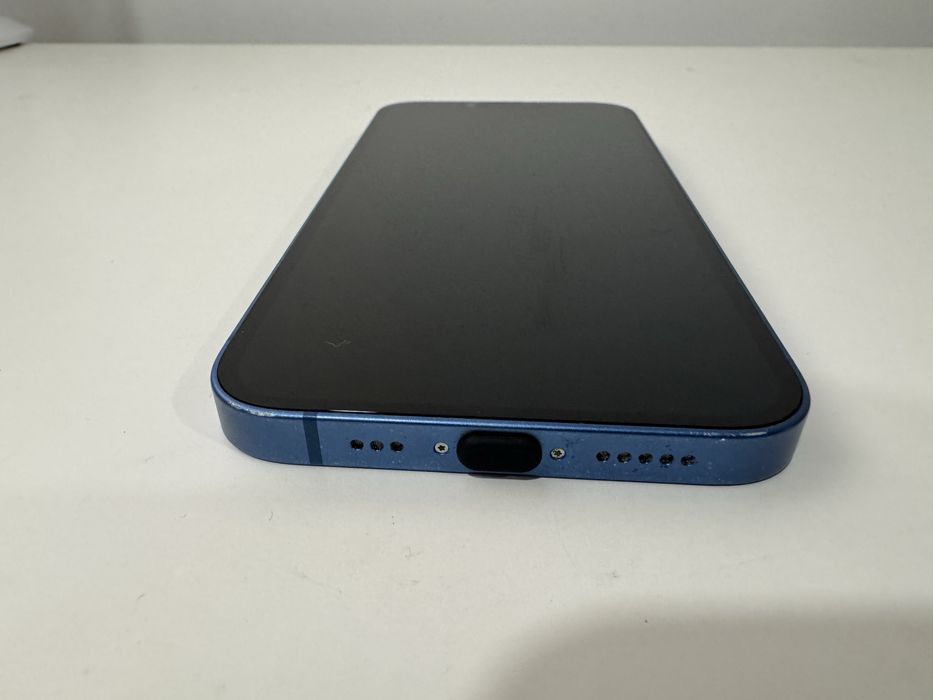 Iphone 13 Azul 256GB