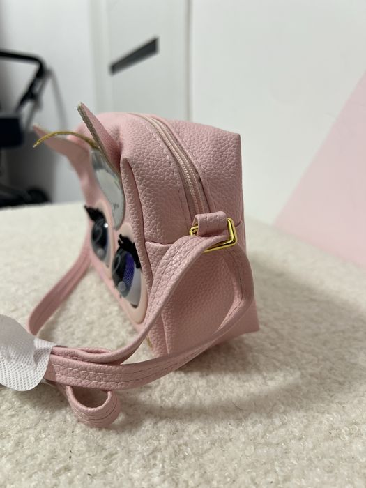 Сумочка єдиноріг Purse Pets Glamicorn Unicorn Гламурний Єдиноріг