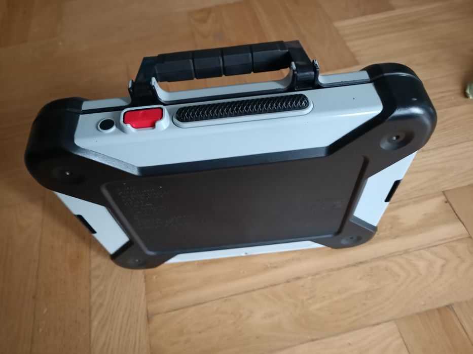 Detektor kłamst elektroniczna gra