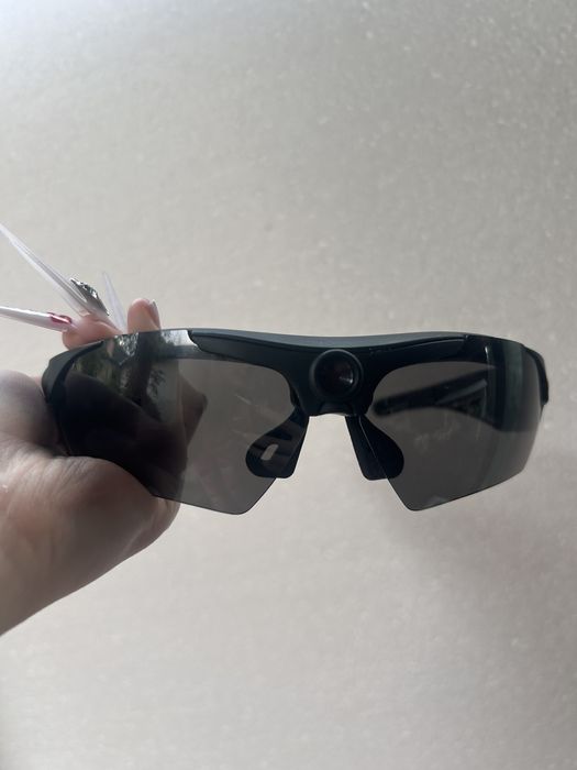 Очки с камерой Sport